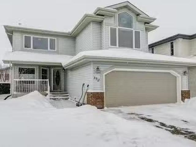 House for sale in Wedgewood, Alberta