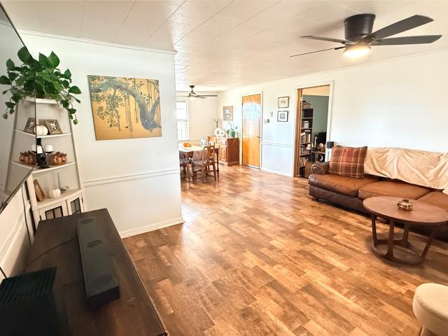House for sale in El Campo, Wharton County