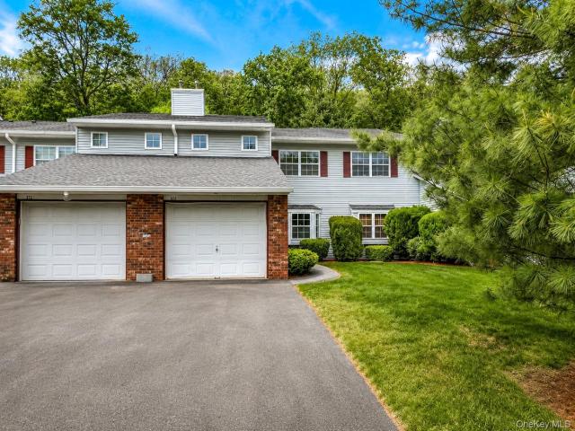 House for sale in Chester, New York