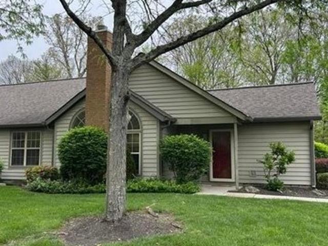Condo for sale in Powell, Ohio