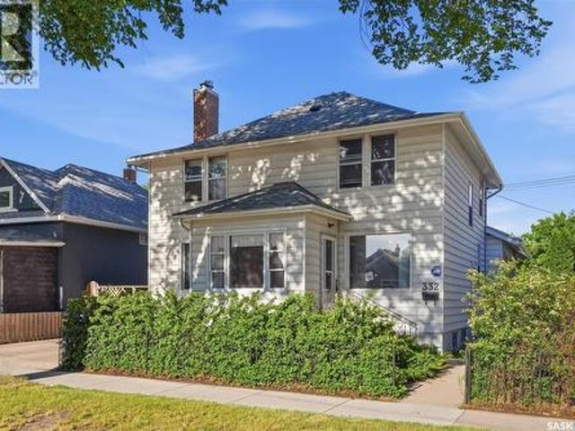 House for sale in Saskatoon, Saskatchewan