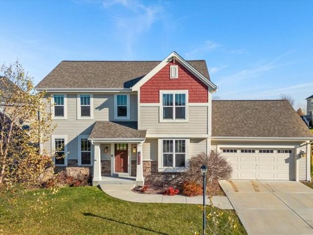 House for sale in Port Washington, Wisconsin