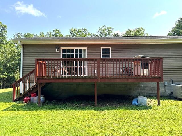 House for sale in Wytheville, Wythe County