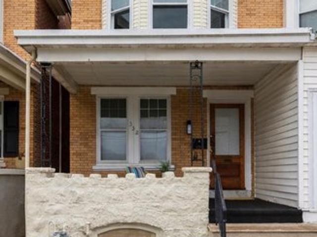 Townhouse for sale in Norristown, Pennsylvania