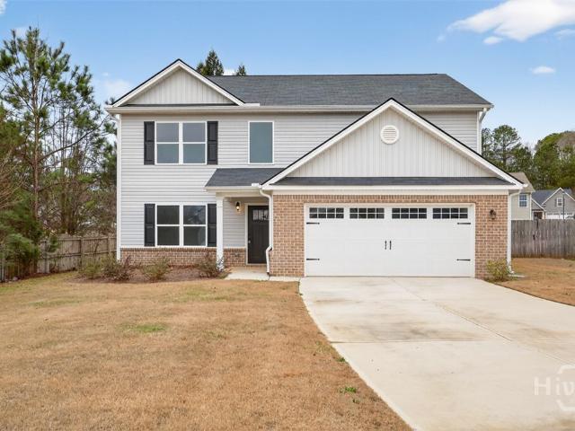 House for sale in Jefferson, Georgia