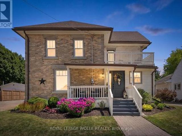 House for sale in Wellington, Ontario