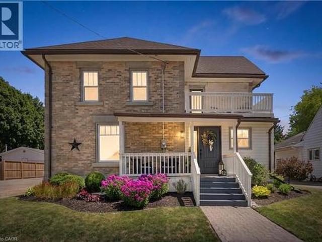House for sale in Wellington, Ontario