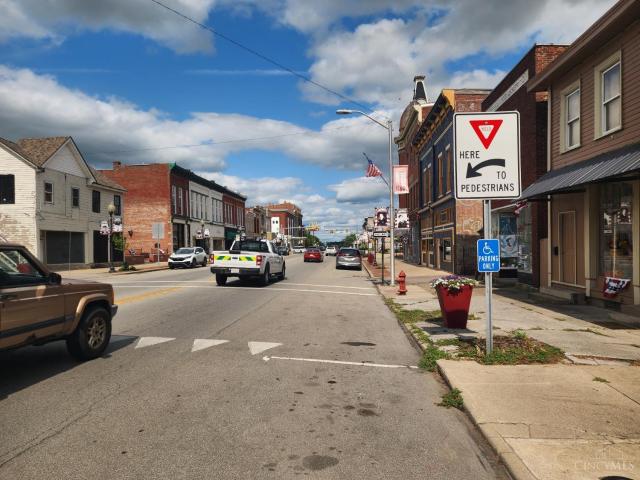 Commercial for sale in Greenfield, Ohio