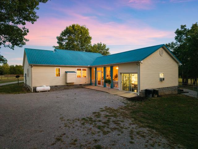 House for sale in Tennessee