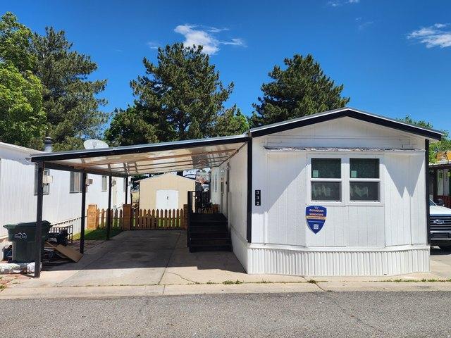 House for sale in Tooele, Utah