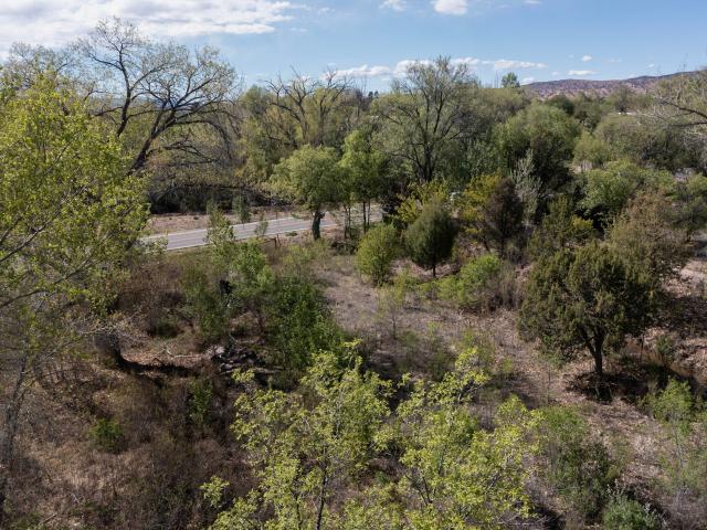 Land for sale in New Mexico