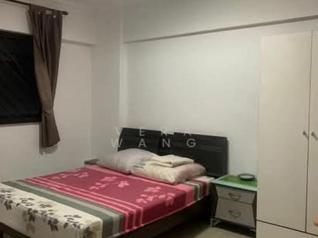 Property for rent
