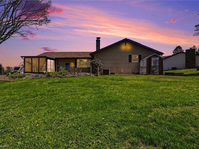 House for sale in Zanesville, Ohio