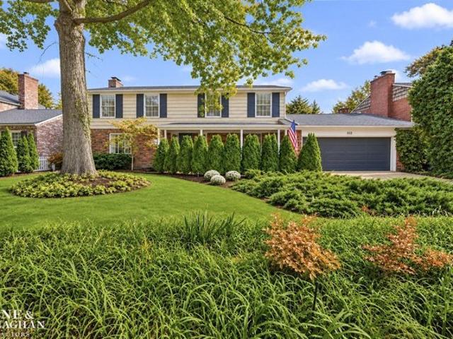 House for sale in Grosse Pointe Farms, Wayne County