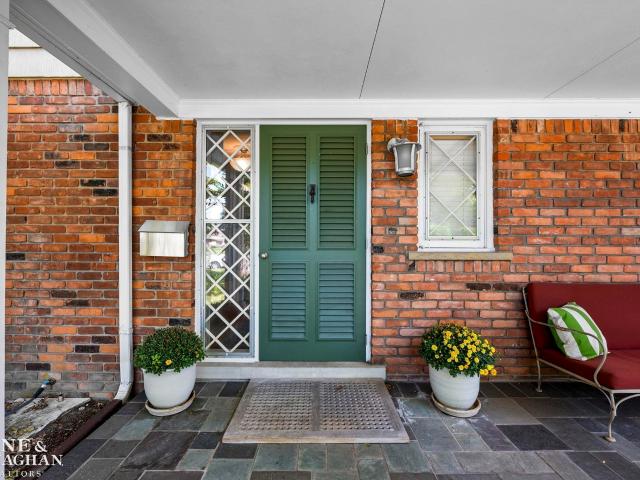 House for sale in Grosse Pointe Farms, Wayne County