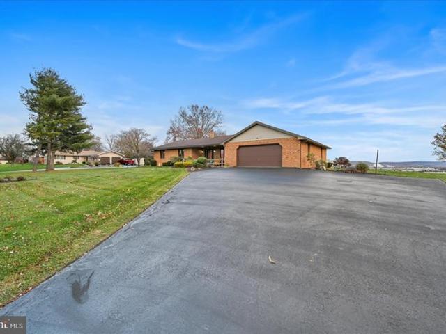 House for sale in Leesport, Pennsylvania