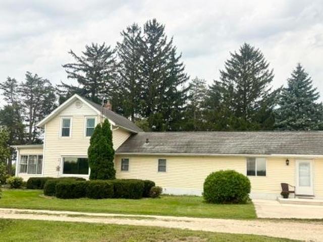 House for sale in Town of Christiana, Dane County