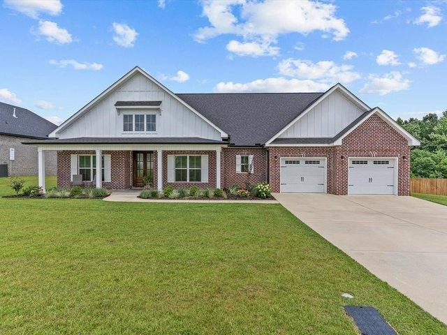 House for sale in Enterprise, Alabama