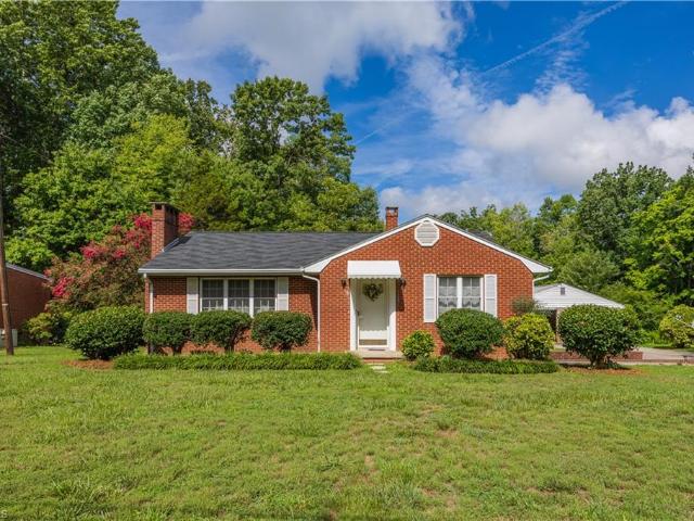 House for sale in Asheboro, North Carolina