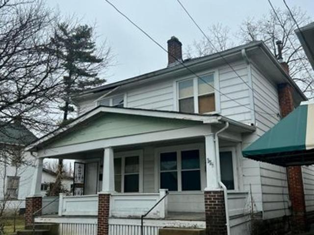House for sale in Columbus, Ohio