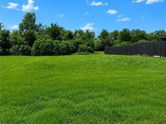 Land for sale in Raceland, Lafourche Parish