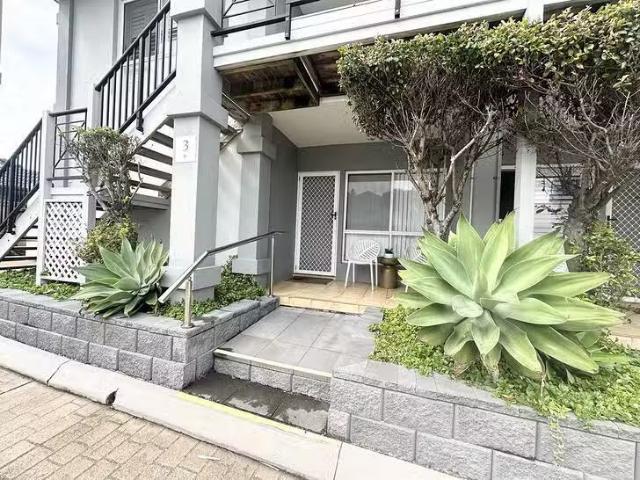 Apartment for rent in Sydney, New South Wales