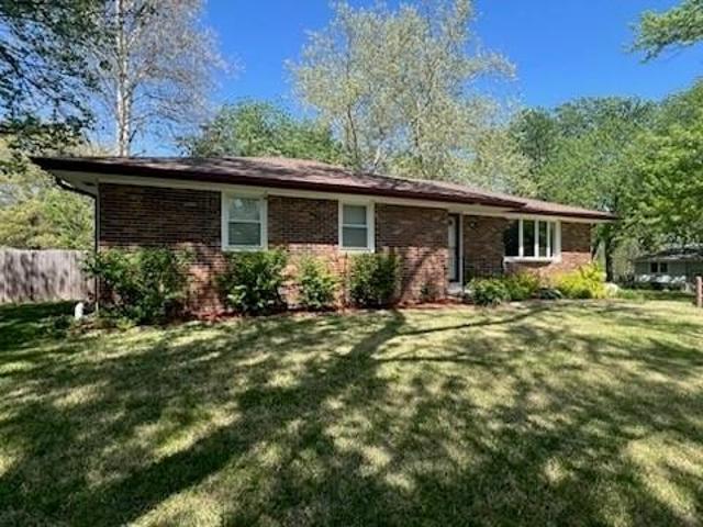 House for sale in Gower, Missouri