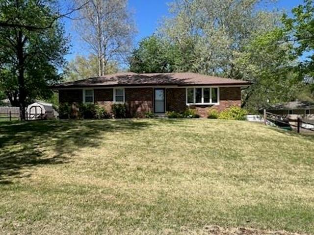 House for sale in Gower, Missouri