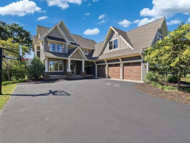 House for sale in Saint Croix, Wisconsin