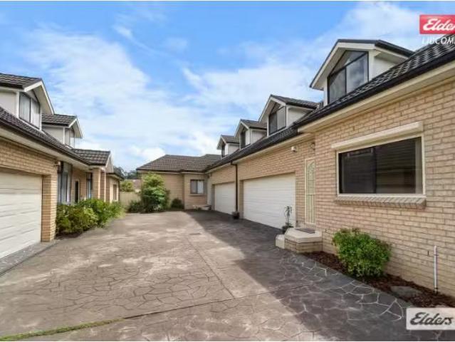 Condo for rent in Sydney, New South Wales