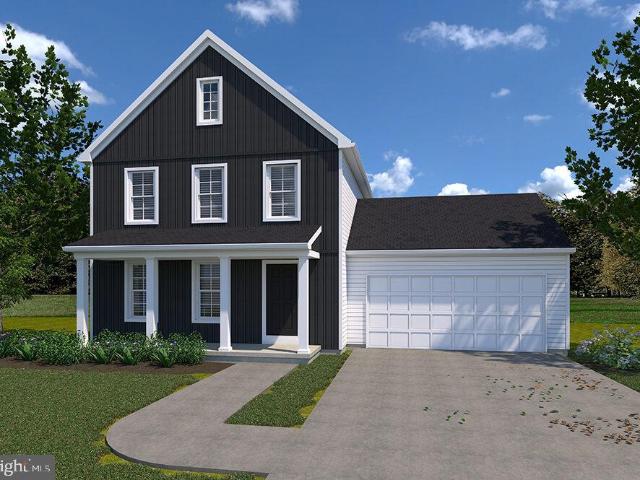 House for sale in Emigsville, Pennsylvania