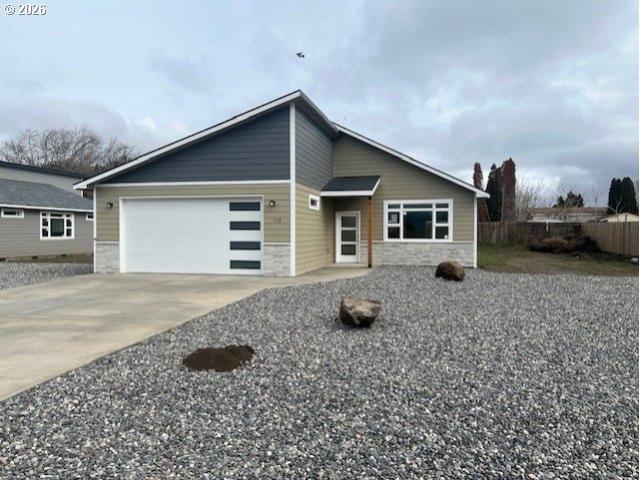 House for sale in Dallesport, Washington