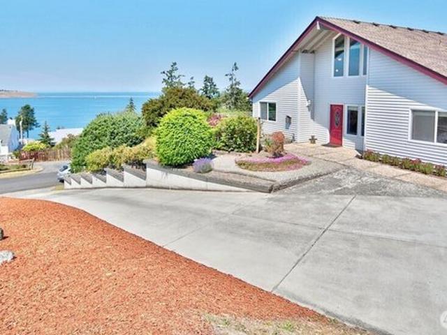 House for sale in Sequim, Washington