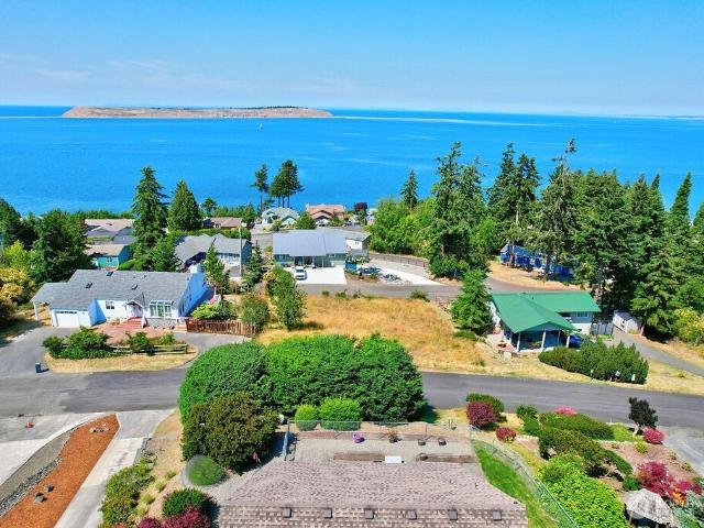 House for sale in Sequim, Washington