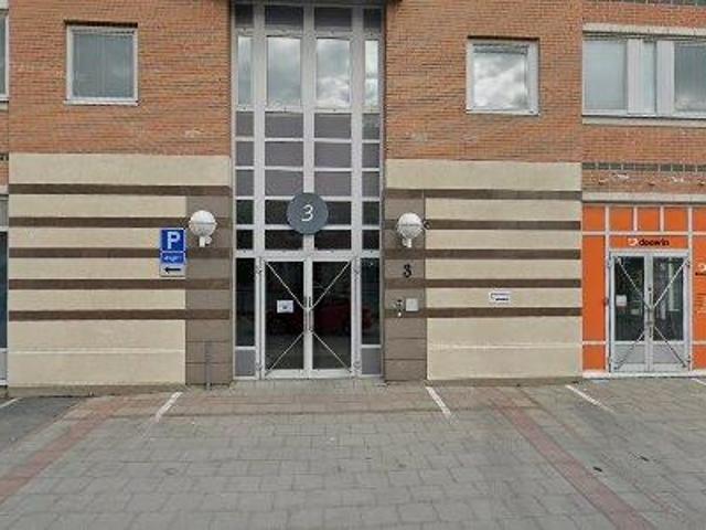 Lokal hyra i Uppsala