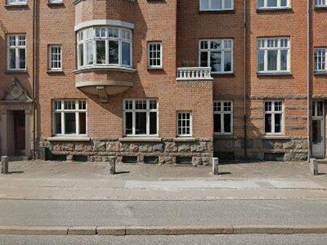 Lejlighed til salg i Århus