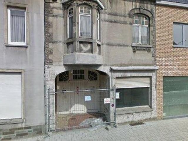 Bureau vente à Courtrai, West-Vlaanderen