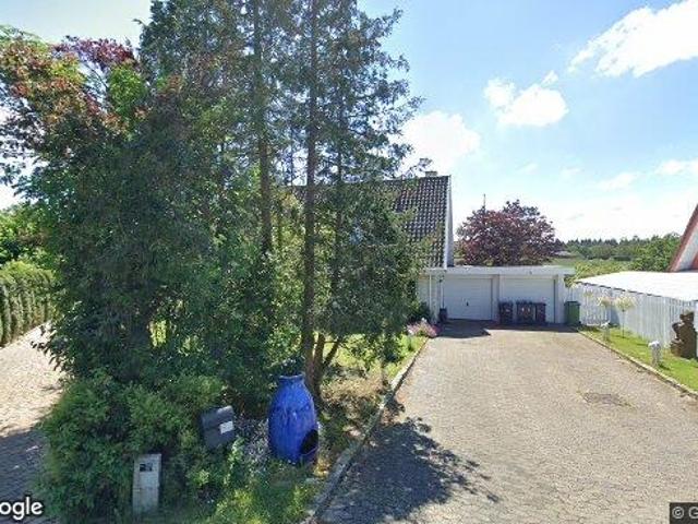 Hus til salg i Borup