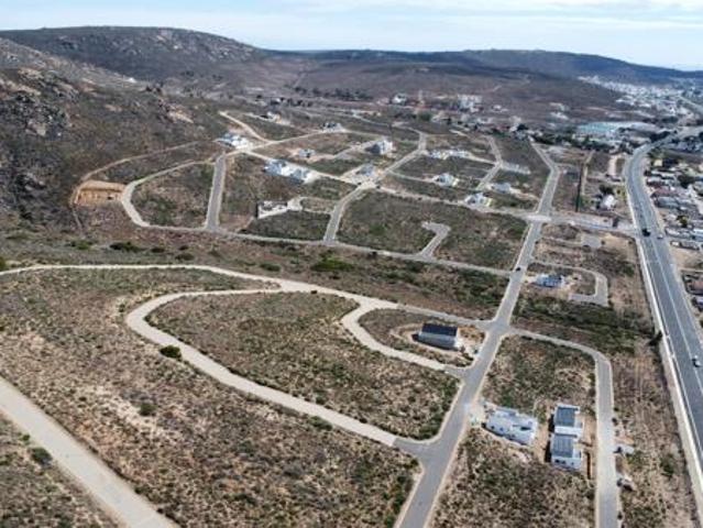 Land for sale in Western Cape