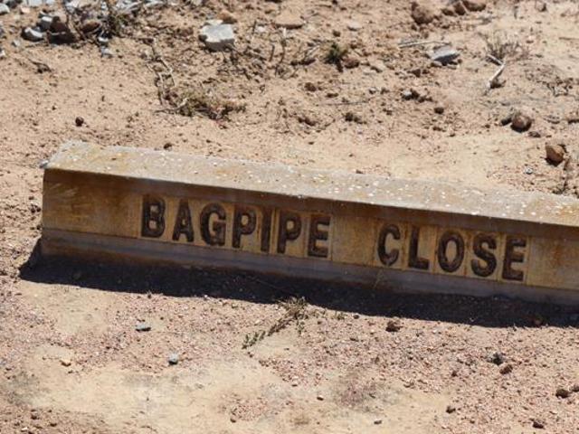 Land for sale in Western Cape