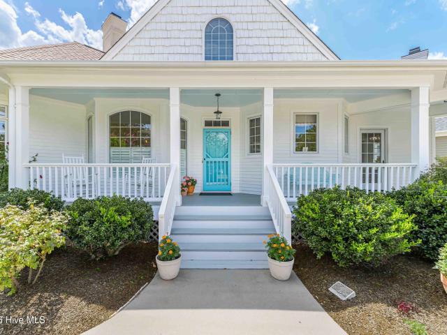 House for sale in Southern Pines, Moore County