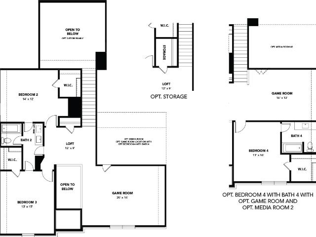 House for sale in Pattison, Texas