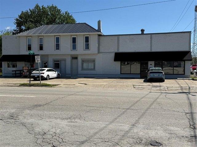 House for sale in Edgar, Illinois