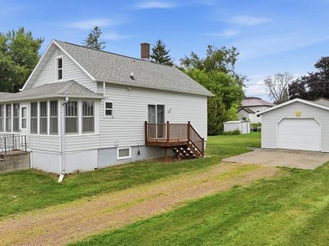House for sale in Granton, Wisconsin