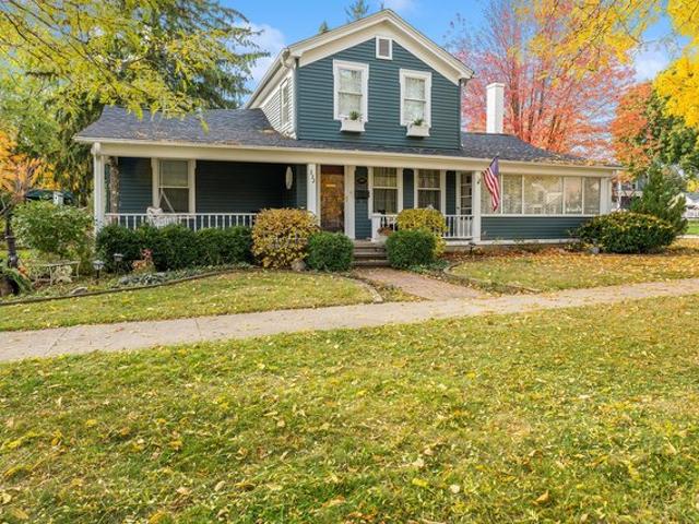House for sale in Lake Geneva, Wisconsin