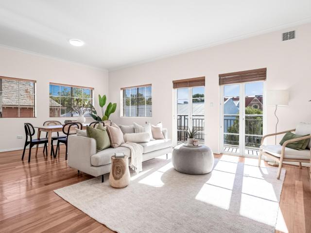 Apartment for sale in Western Australia