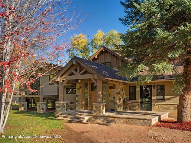 House for sale in Garfield, Colorado