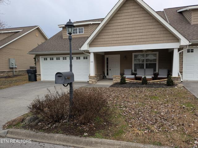 Property for sale in Tennessee