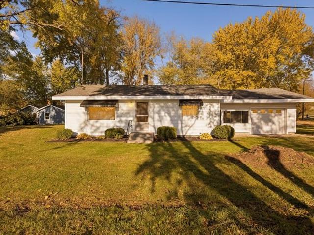 House for sale in Trufant, Michigan