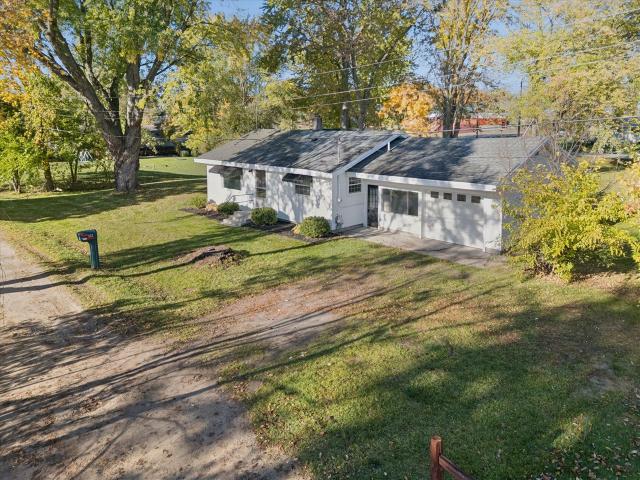 House for sale in Trufant, Michigan